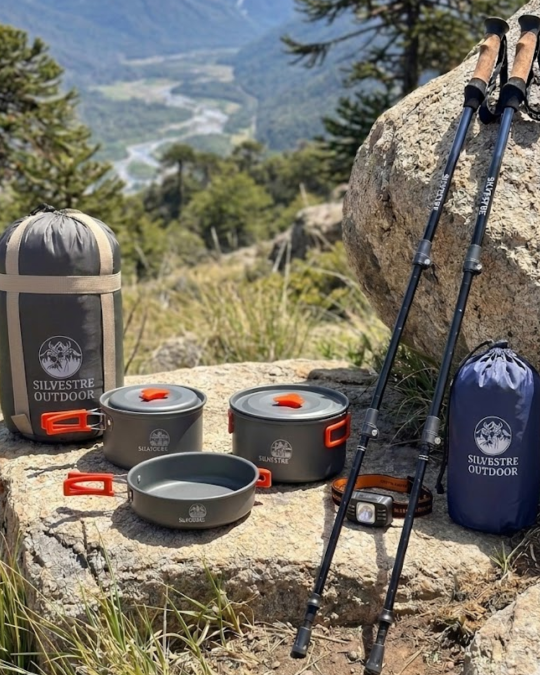 Kit Outdoors
