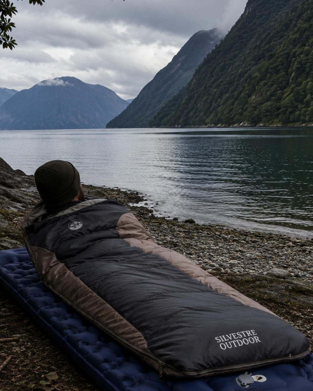 Saco de Dormir Austral -8°C